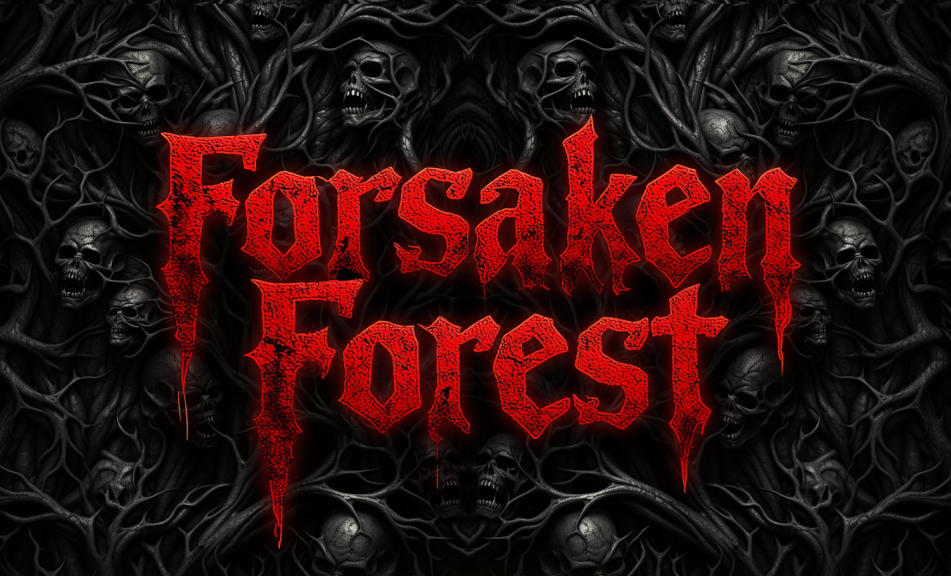 Forsaken Forest